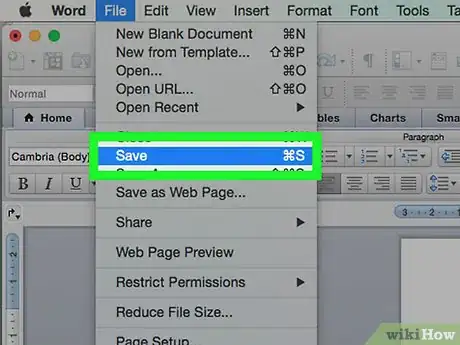 Image titled Color Text Step 7