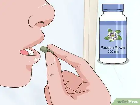 Image titled Use Passion Flower for Health Step 2