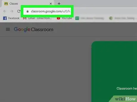 Image titled Change Your Profile Picture on Google Classroom Step 7