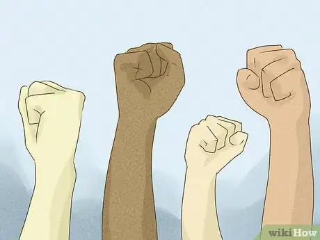 Image titled Be Anti‐Racist Step 1