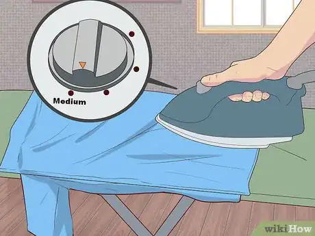 Image titled Shrink Polyester Step 8