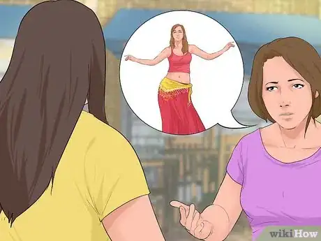 Image titled Add Dance to Your Fitness Routine Step 11