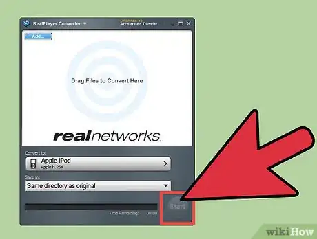 Image titled Store iTunes Music and Movie on SD Card Step 9