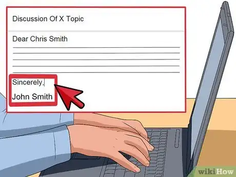 Image titled Use Proper Business Email Etiquette Step 6