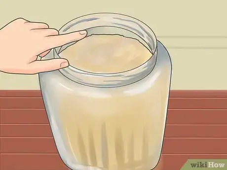 Image titled Grow Yeast Step 9