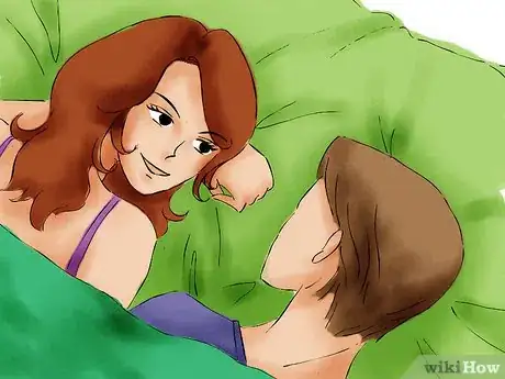 Image titled Treat BV (Bacterial Vaginosis) Step 07