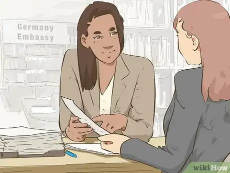 Image titled Get a Job in Germany Step 12