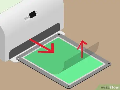 Image titled Use a Yudu Screen Printing Machine Step 7