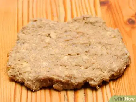 Image titled Make a Krabby Patty Step 8