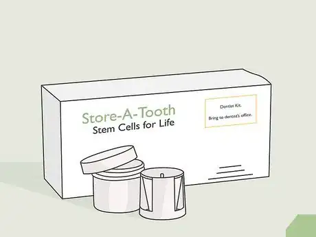 Image titled Preserve Wisdom Teeth for Stem Cells Step 6