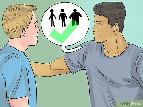 Image titled Help Men Suffering from Eating Disorders Step 7