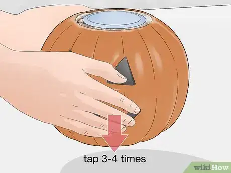 Image titled Make Concrete Pumpkins Step 12