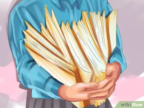 Image titled Collect a Decedent's Assets Step 1