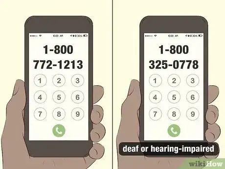 Image titled Change Your Address with the Social Security Administration Step 5