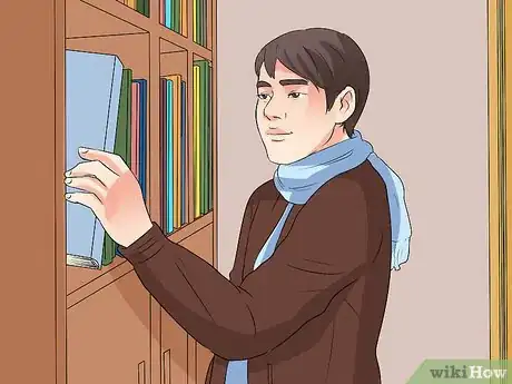 Image titled Write Legal Drafting Step 1