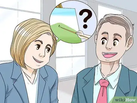 Image titled Get a Job at an Art Gallery Step 11