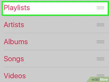 Image titled Use Apple Music on iPhone or iPad Step 11