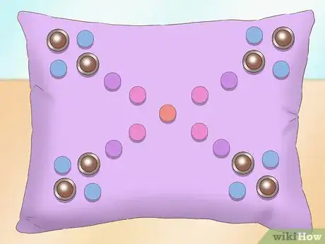 Image titled Decorate Pillows Step 17