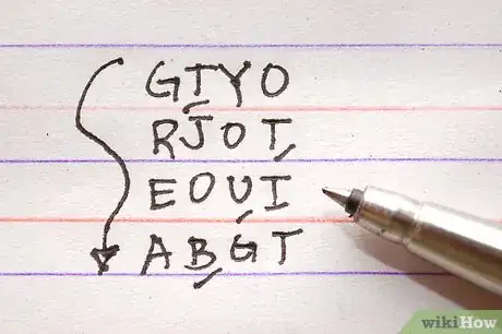 Image titled Decode a Caesar Box Code Step 4