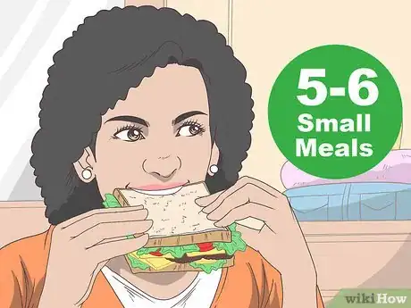 Image titled Relieve Hormonal Headaches Step 9