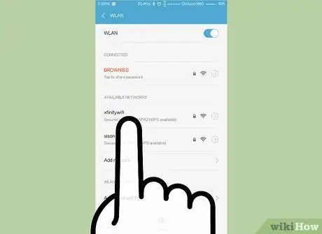 Image titled Turn On XFINITY WiFi Step 17