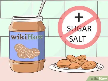 Image titled Choose Healthy Sources of Protein Step 4