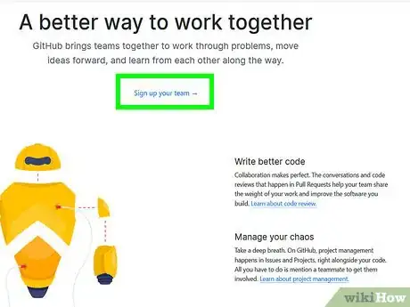 Image titled Have a Successful Open Source Project Step 13