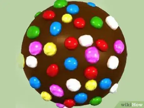 Image titled Use the Coconut Wheel in Candy Crush Step 11