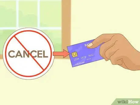 Image titled Change a Secured to an Unsecured Credit Card Step 9