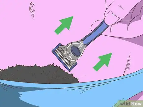 Image titled Remove Vaginal Hair Step 8