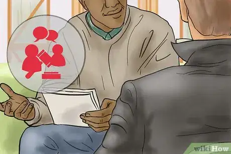 Image titled Collect on a Debt in Small Claims Court Step 2