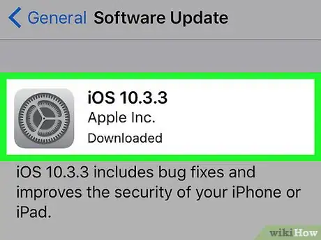 Image titled Fix an iPhone or iPod Touch Losing WiFi Settings Step 4