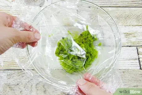 Image titled Make Green Chocolate Chip Cookies Step 14