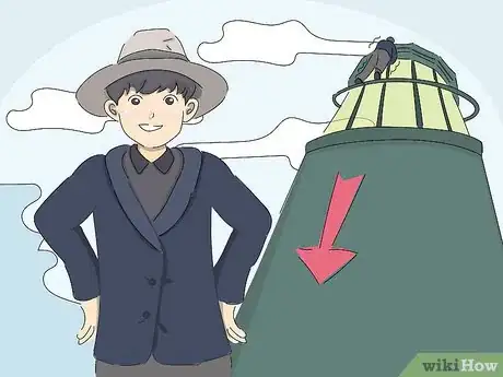 Image titled Overcome Fear Step 6