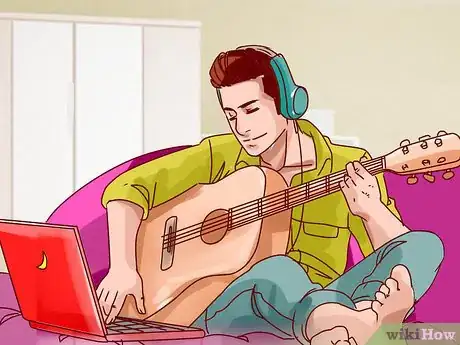 Image titled Maintain Happiness No Matter What Step 3