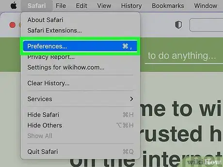Image titled Enable Cookies in Safari Step 3