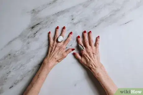 Image titled Make Hands Look Younger