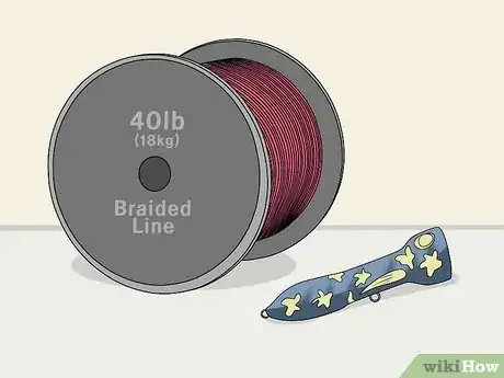 Image titled Fish with Poppers Step 2