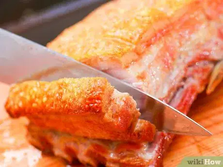 Image titled Cook Pork Crackling Step 14