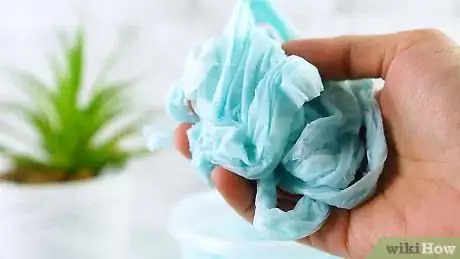 Image titled Make Disinfectant Wipes Step 9