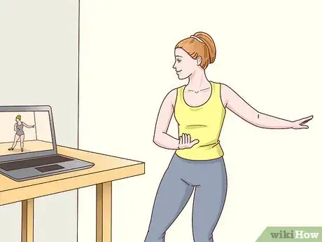 Image titled Become a Dance Teacher Step 2