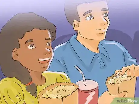 Image titled Give Easy to Notice Signs to a Girl You Like Step 12