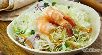 Cook Already Cooked Shrimp