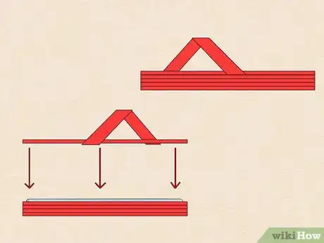 Image titled Make Flip Flops from a Yoga Mat Step 19