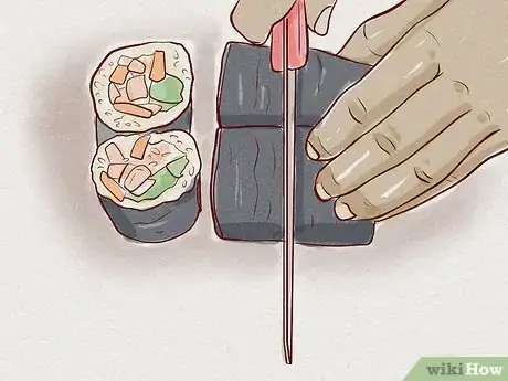 Image titled Safely Eat Sushi Step 20