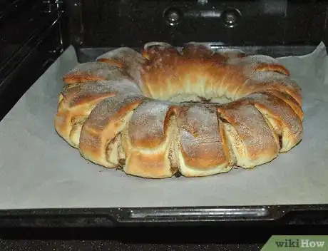 Image titled Make a Swedish Tea Ring Step 18