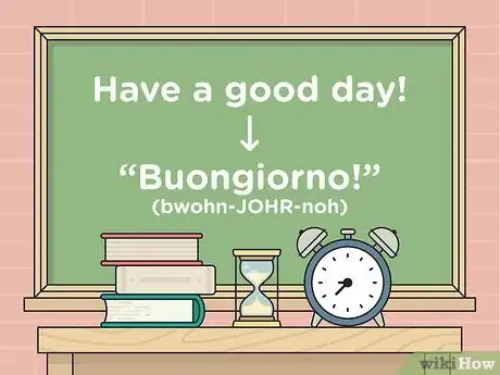 Image titled Say Goodbye in Italian Step 3