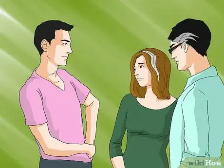 Image titled Tell Your Friends and Family About Your Same Sex Relationship Step 2