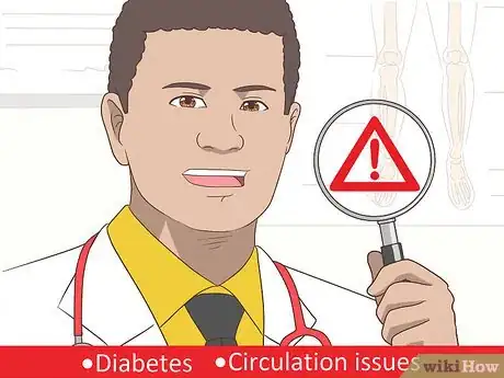 Image titled Treat Toe Nail Fungus Step 11