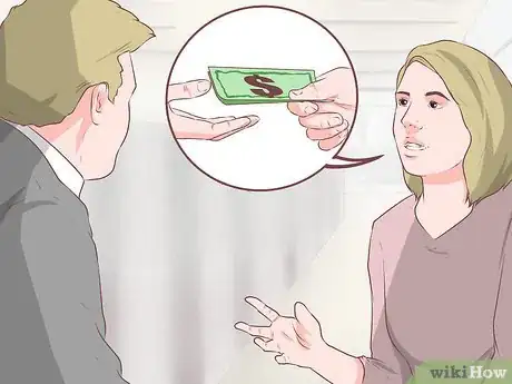 Image titled Get Alimony when Only Married for a Short Period Step 3